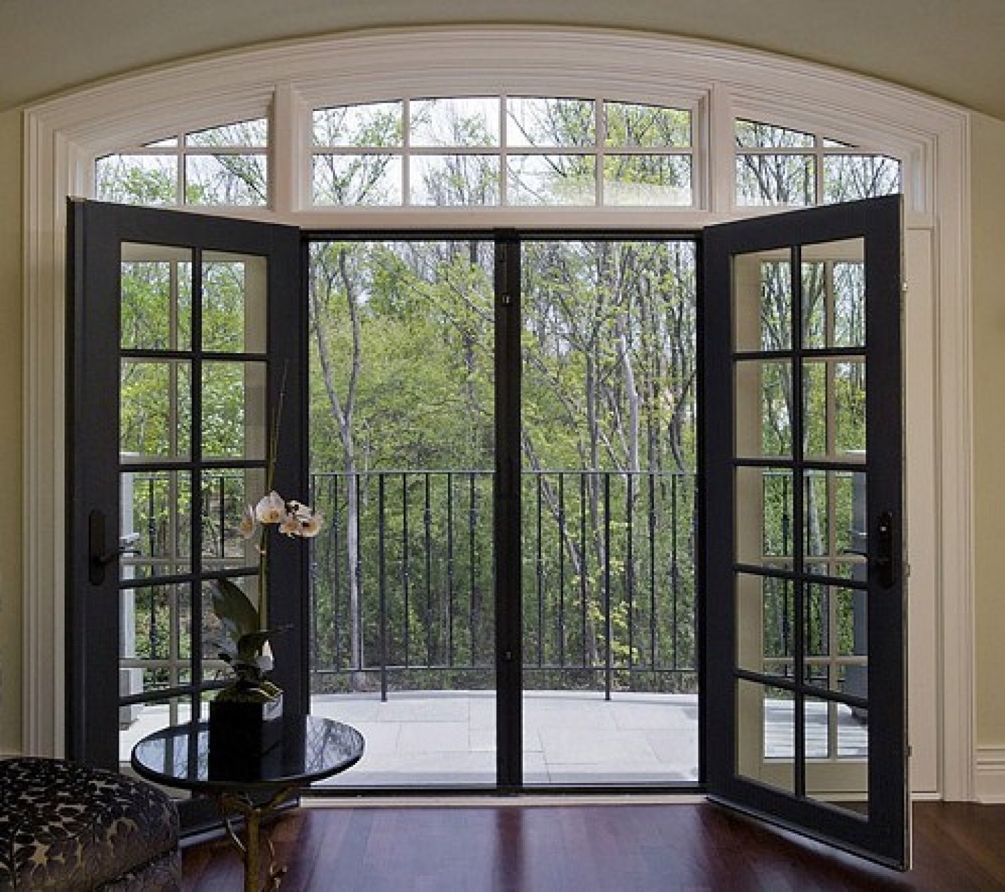French Doors